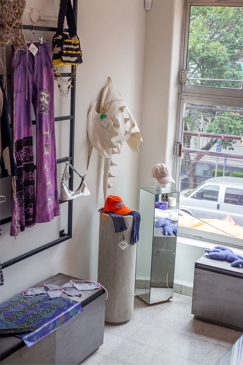 Filia Store: Mexico City's Hub for Emerging Brands | Hypebae