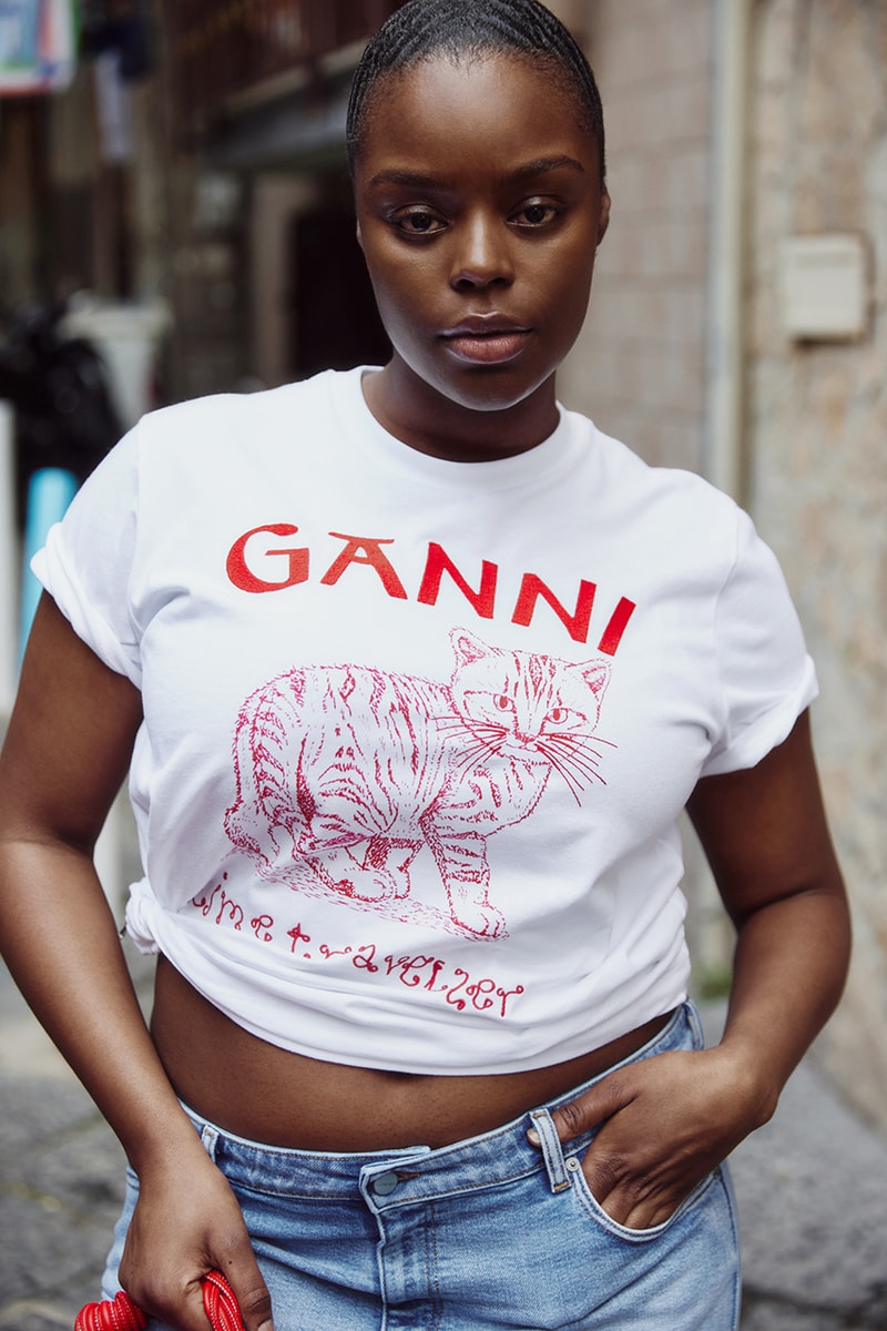 GANNI Releases Pre-Fall 2023 Collection | Hypebae