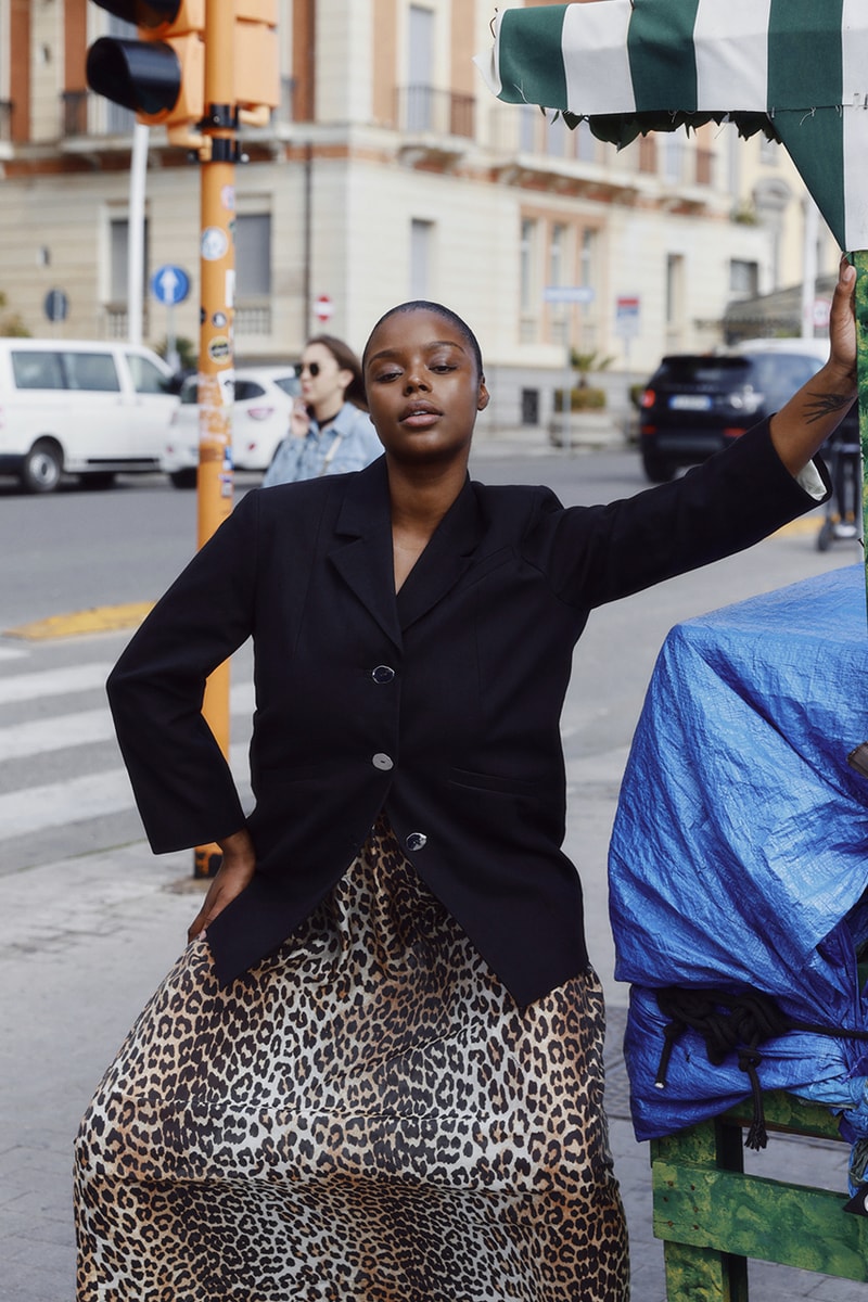 GANNI Releases Pre-Fall 2023 Collection | Hypebae