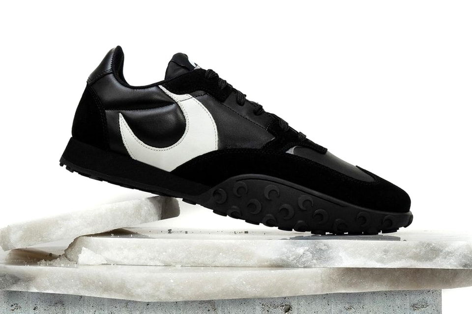 Marine Serre Launches First Sneaker | Hypebae
