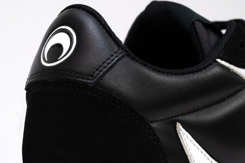 Marine Serre Launches First Sneaker | Hypebae