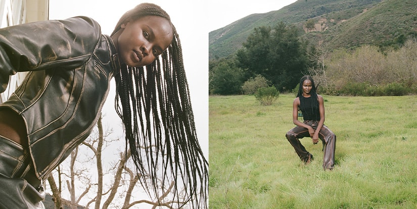 Michick Aidan Cullen Shoots MIMCHIK Sophomore Collection | Hypebae