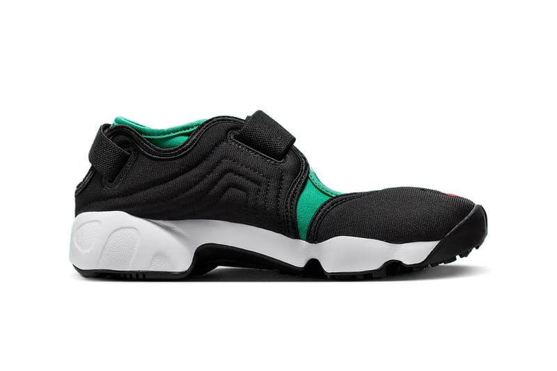 Nike Re-Releases Air Rift OG 