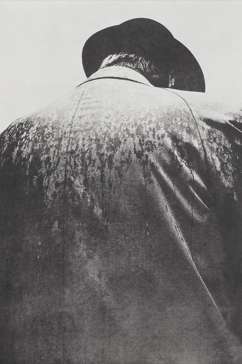 アート・デザイン・音楽 Jack Davison Photographs edcat – Jack Davison: Photographs