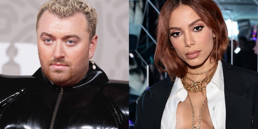 Sam Smith and Anitta To Drop Collab: Duet Info | Hypebae