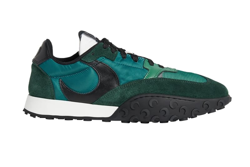 Marine Serre Launches First Sneaker | Hypebae