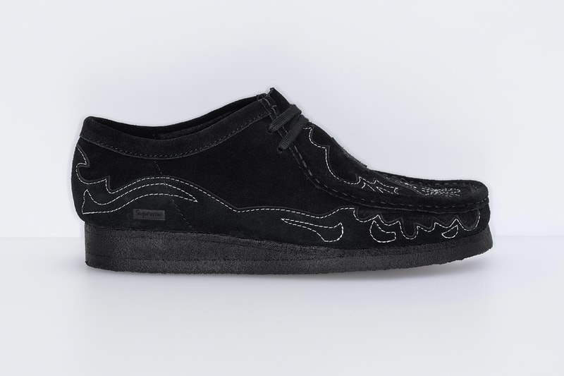 Clarks and Supreme Announce Collaboration | Hypebae