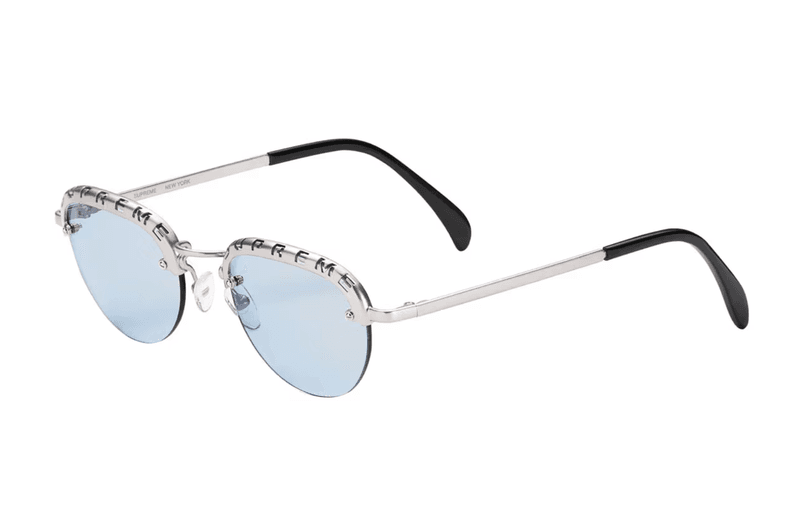 Supreme Releases Summer Sunglasses Collection | Hypebae