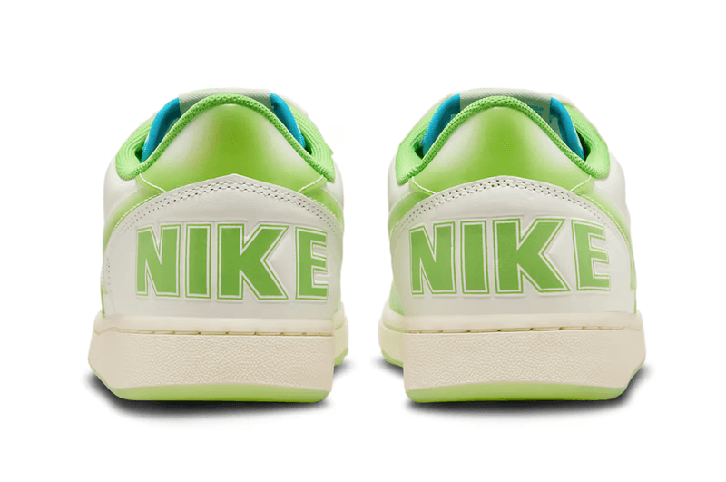 Nike Adds Terminator Low to Sofvi Collection | Hypebae