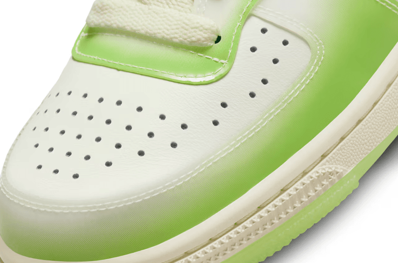 Nike Adds Terminator Low to Sofvi Collection | Hypebae