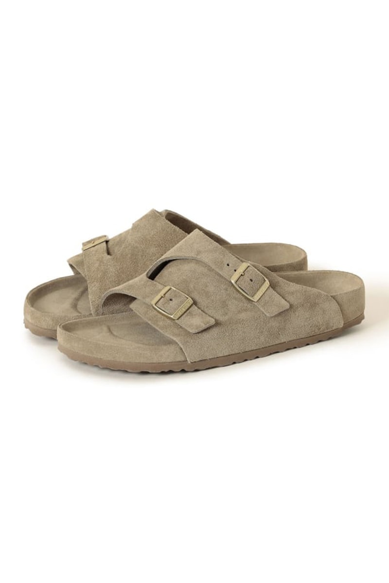 Where to Buy Birkenstock x BEAMS 