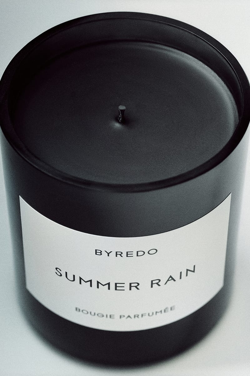 Byredo Releases Chic, 