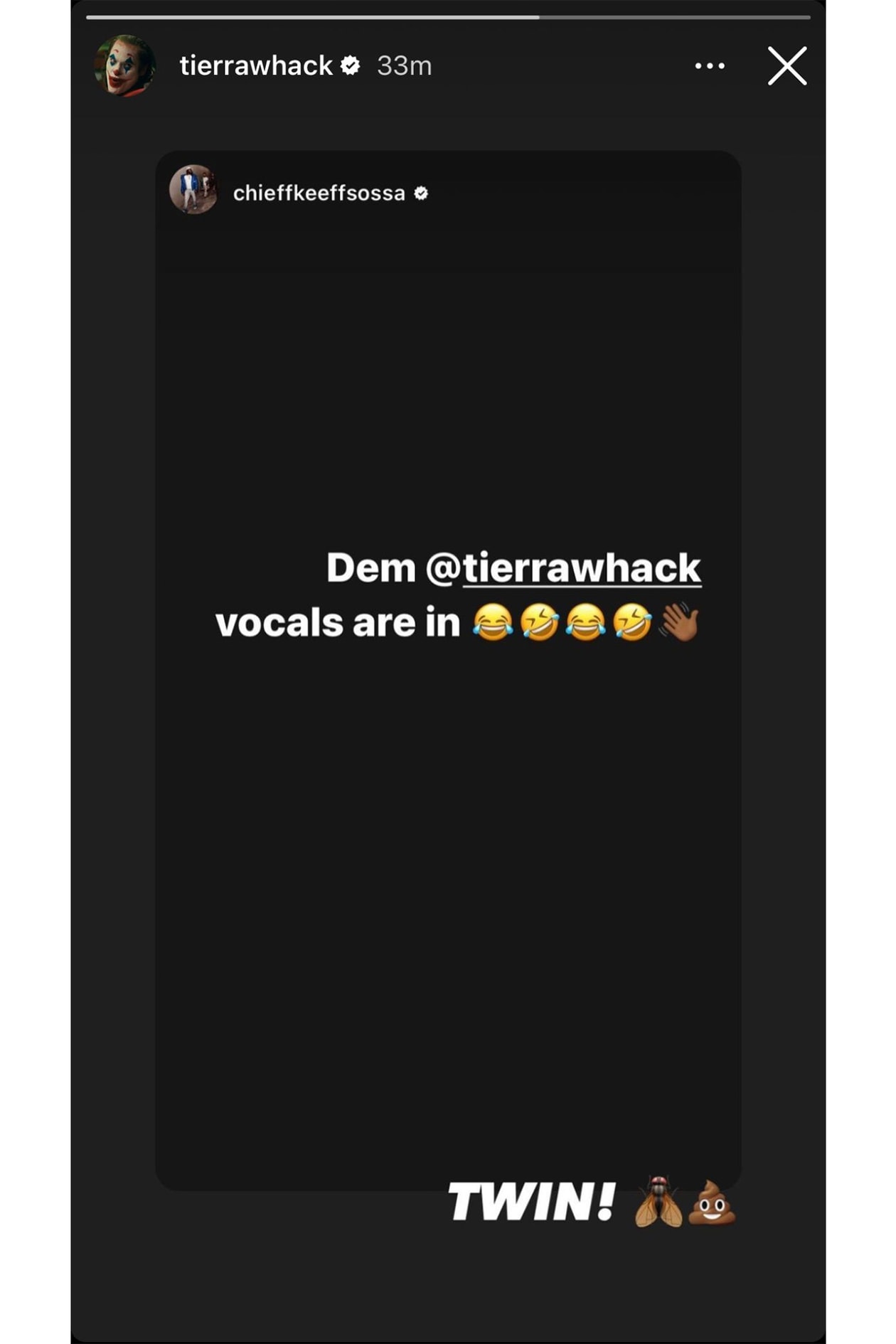 Chief Keef Adds Tierra Whack to ‘Almighty So 2’ | Hypebae