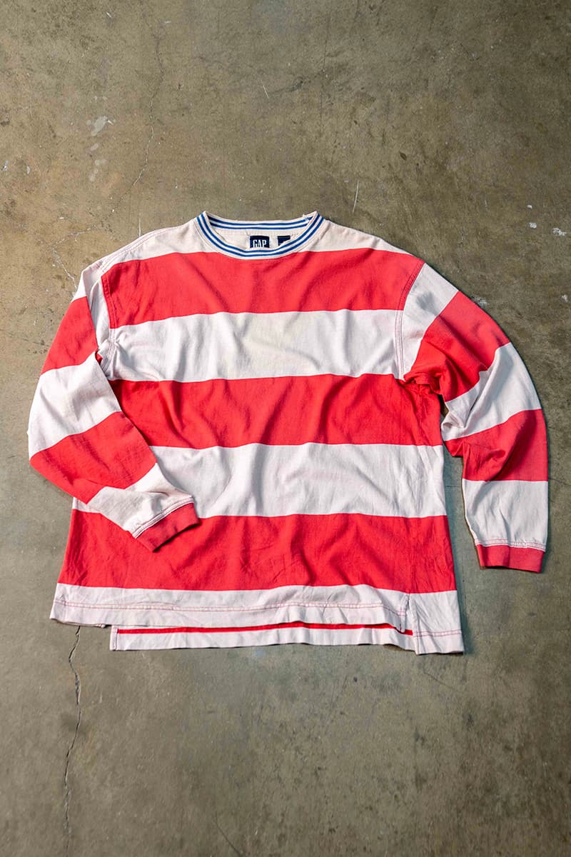Gap x Sean Wotherspoon SS23 Vintage Collection | Hypebae