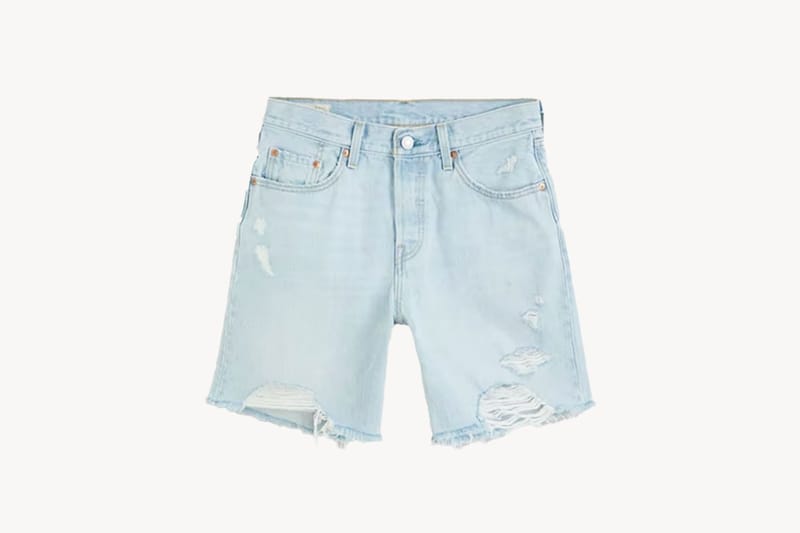 Where To Buy Jorts For Summer 2024 Hypebae   Levis1 