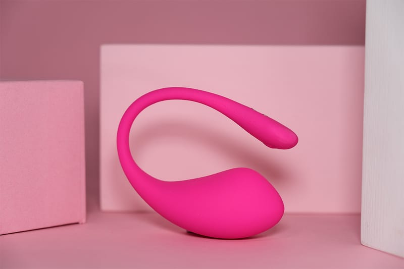 Sex Toy Brand Lovense Uses ChatGPT For Pleasure Hypebae