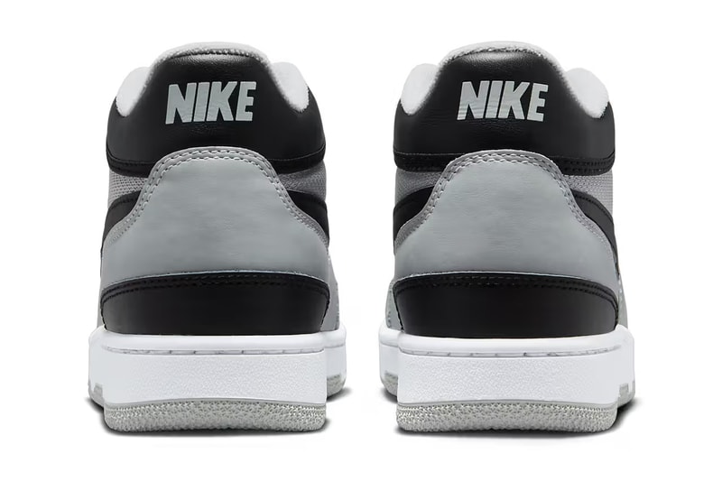 John McEnroe's Nike Mac Attack 