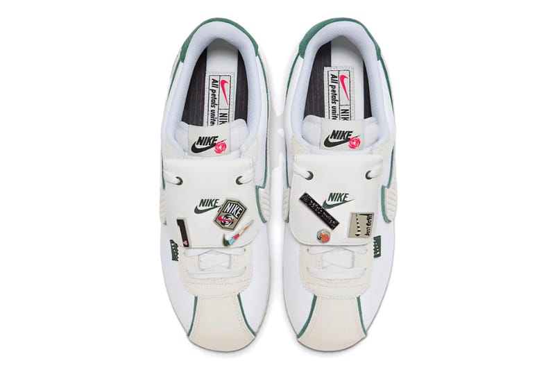靴 W CORTEZ \