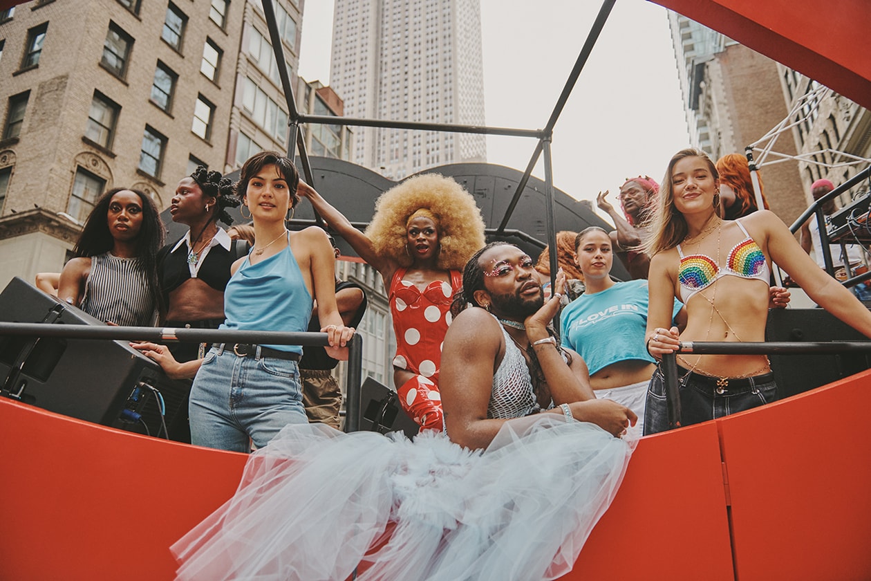 RuPaul's Drag Race Symone On LGBTQ Laws & More | Hypebae