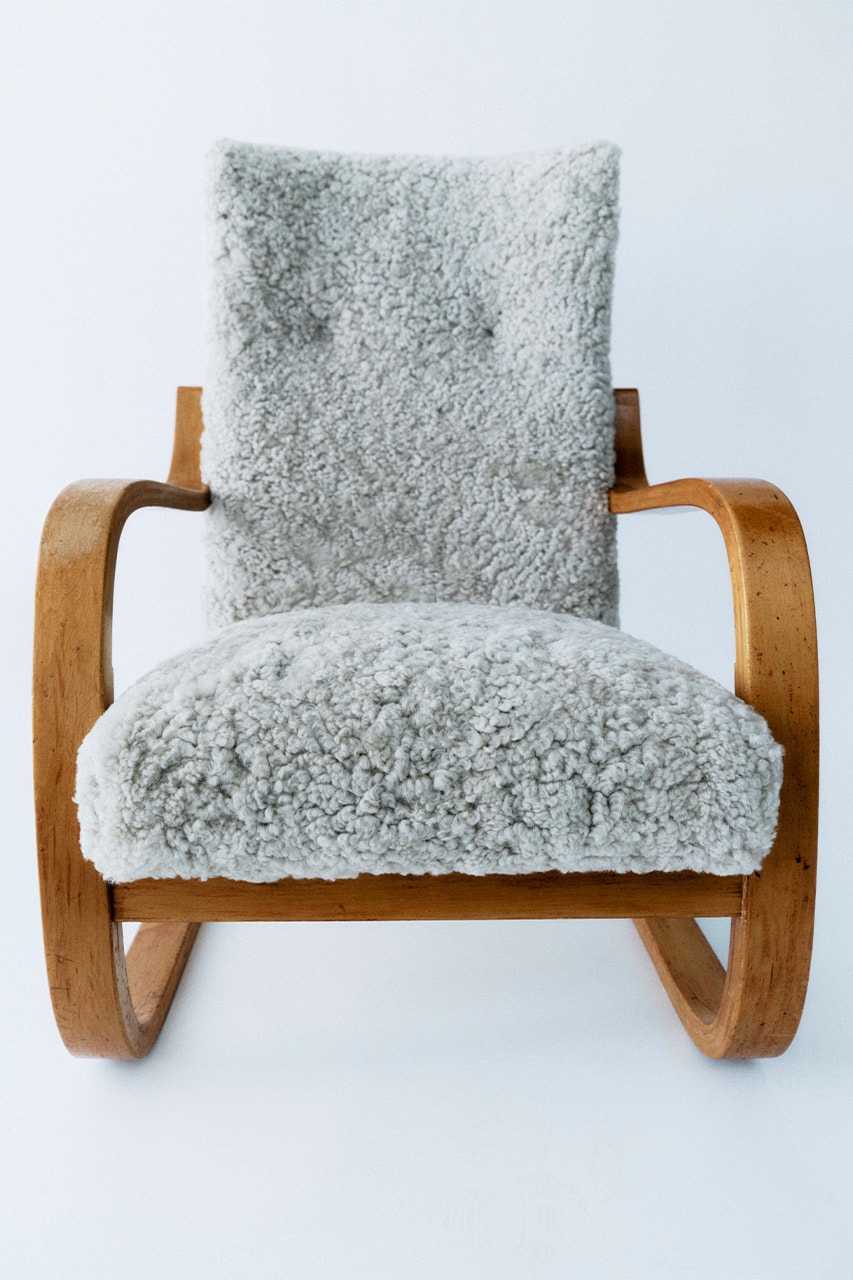 Tekla's Co-founder Talks Artek Collab | Hypebae