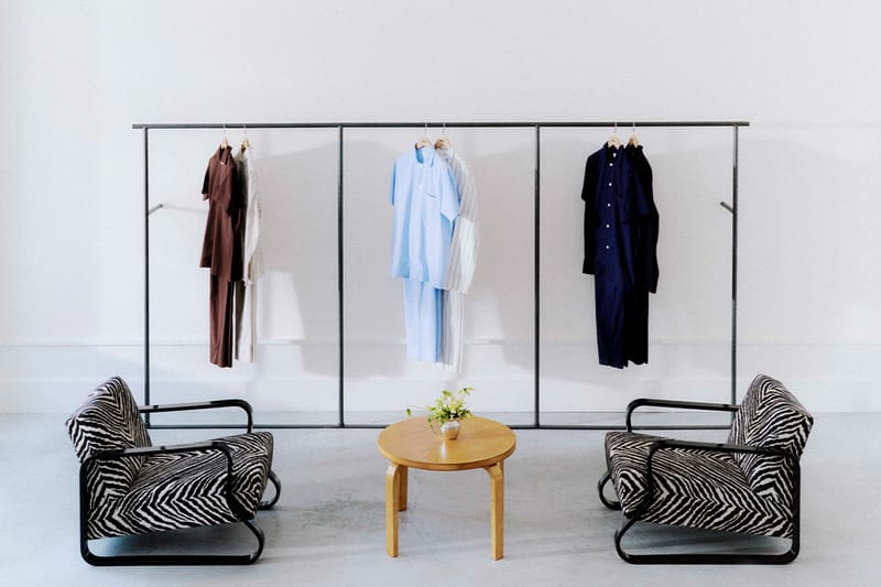Tekla's Co-founder Talks Artek Collab | Hypebae