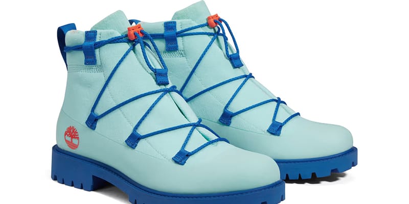 Timberland Knits Together 