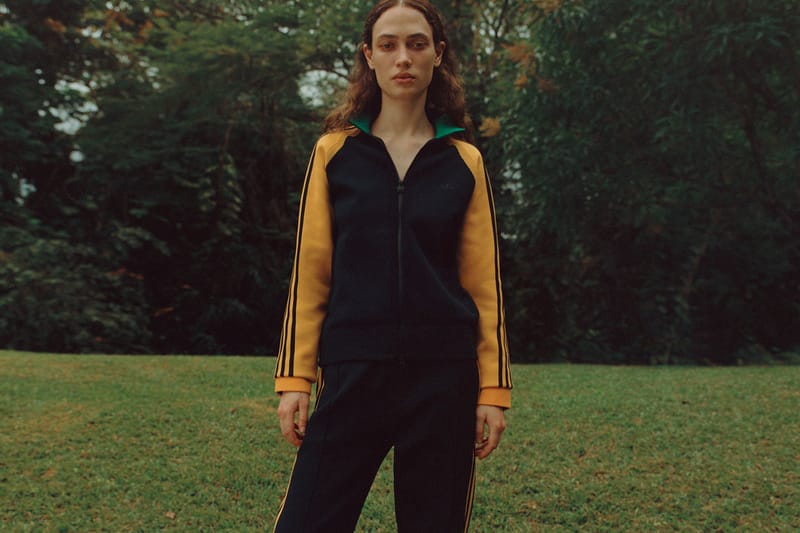 Wales Bonner and Adidas Release SS23 Collection | Hypebae
