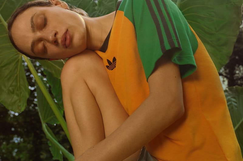 Wales Bonner and Adidas Release SS23 Collection | Hypebae