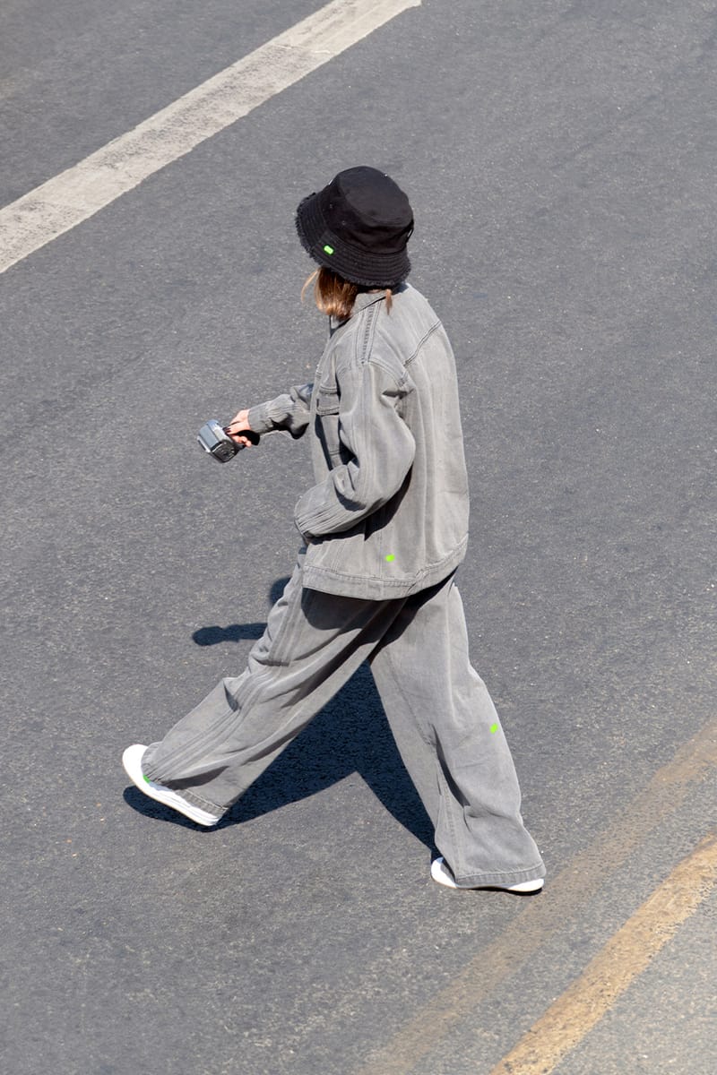 adidas Originals x KSENIASCHNAIDER Unveil Collab | Hypebae