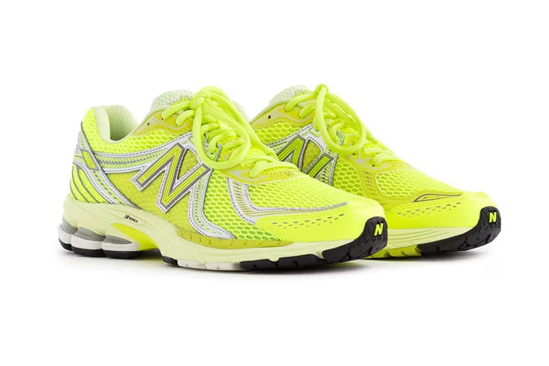 Aime Leon Dore and New Balance's New Collection | Hypebae
