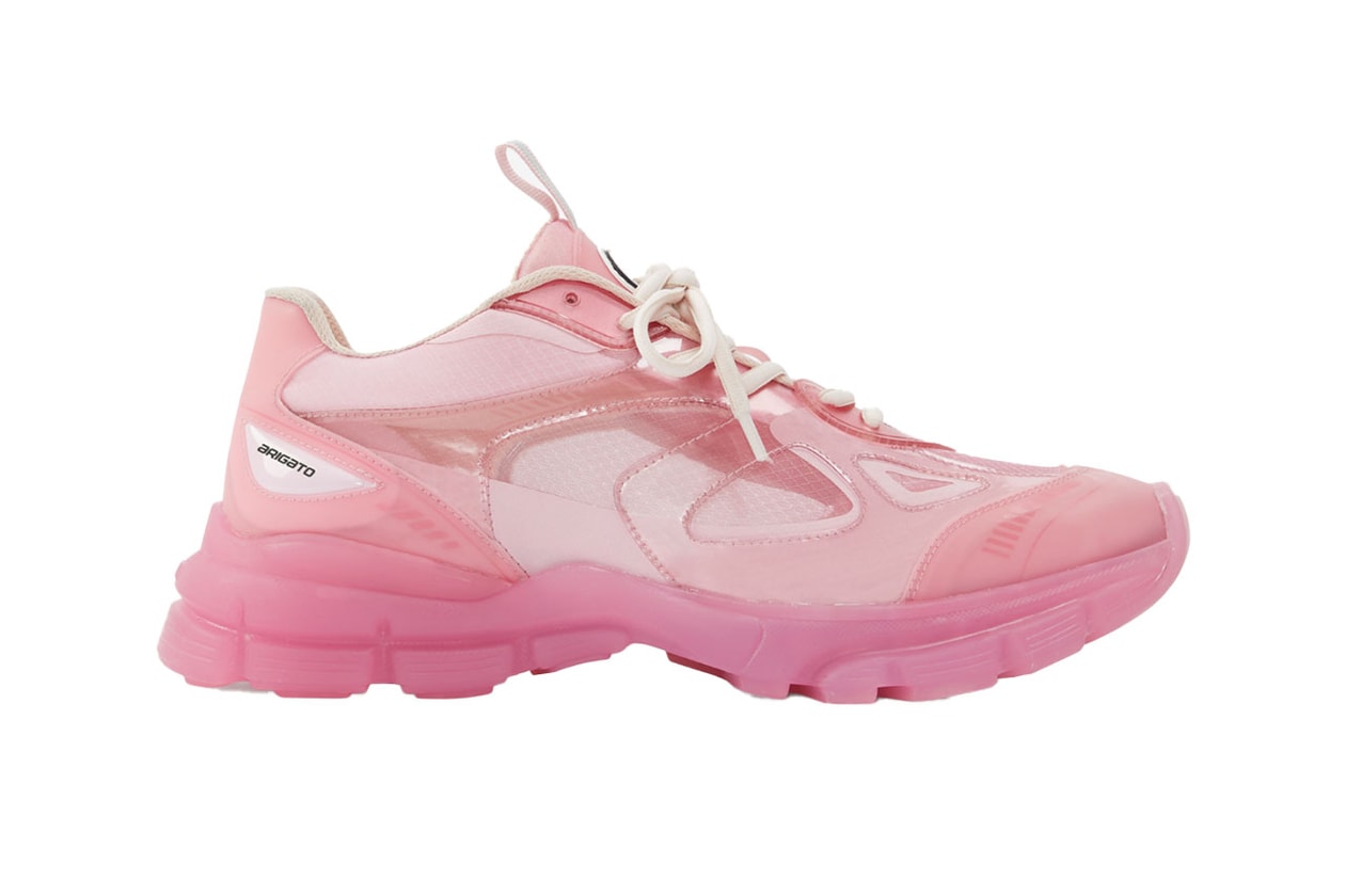 The Best Barbie inspired Sneakers to Buy Right Now | Hypebae