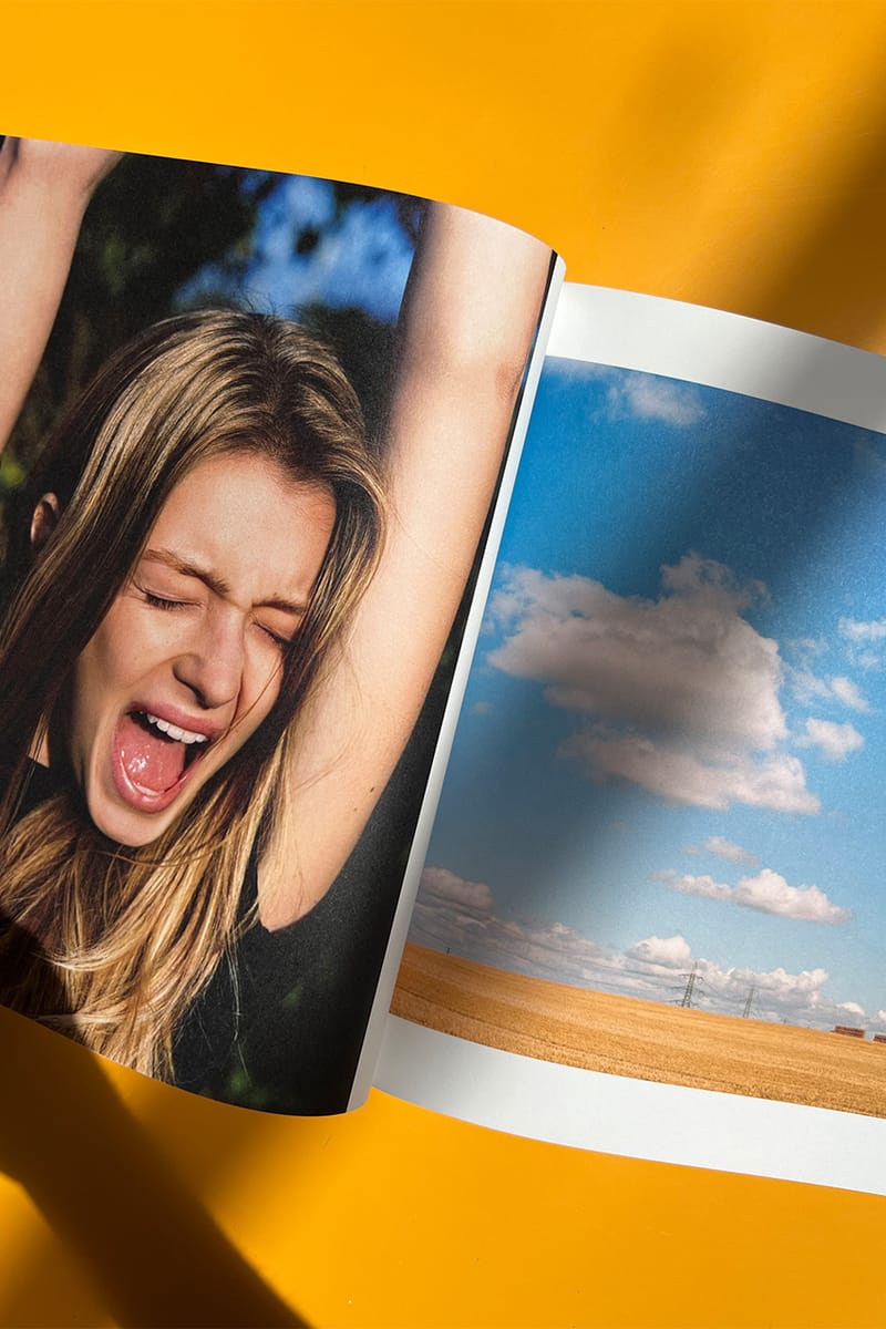 Alasdair McLellan Releases 'HOME and AWAY' Book | Hypebae