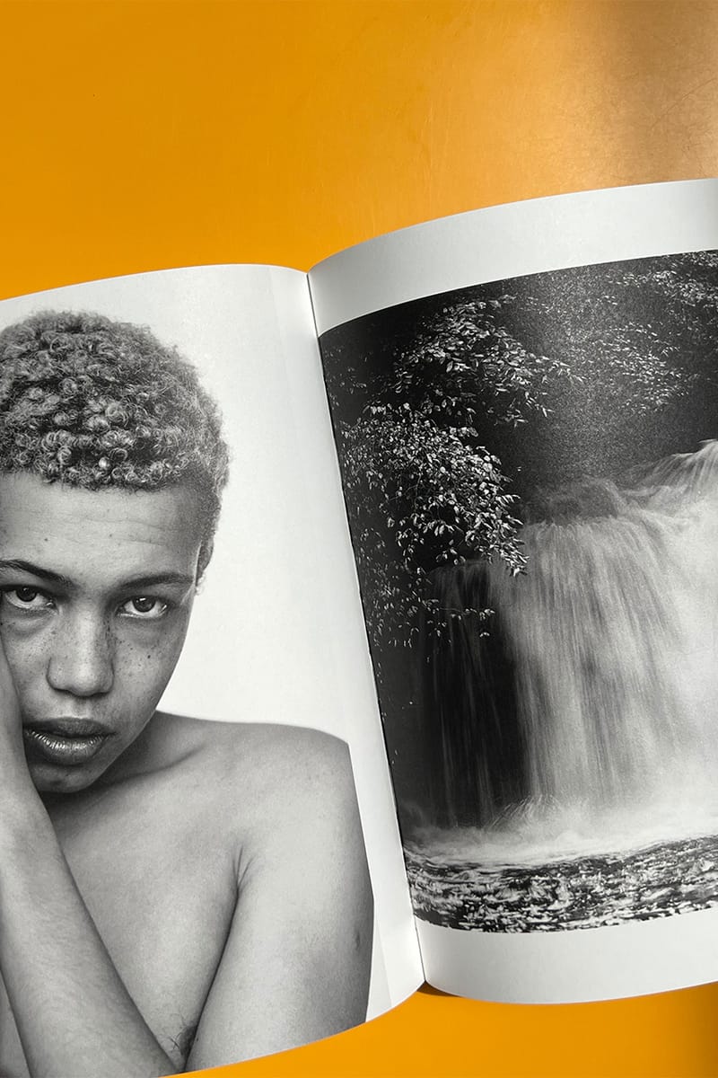 Alasdair McLellan Releases 'HOME and AWAY' Book | Hypebae