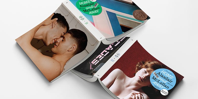 Alasdair McLellan Releases 'HOME and AWAY' Book | Hypebae