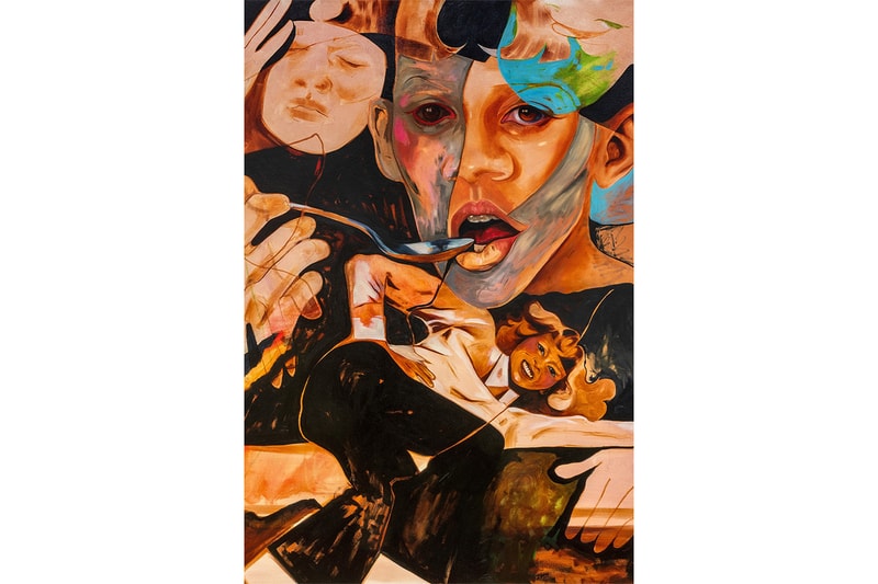 Public Gallery Hosts 