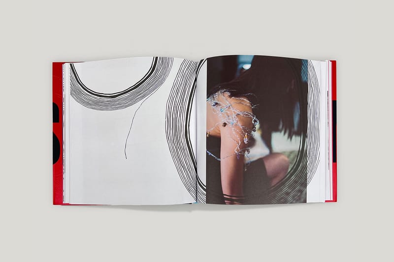 Kiko Kostadinov Releases Photobook on Womenswear Show | Hypebae