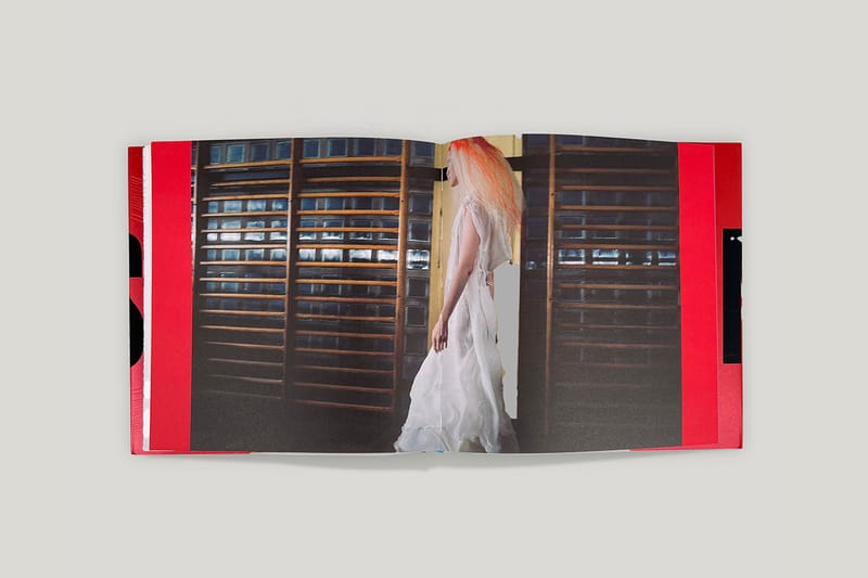 Kiko Kostadinov Releases Photobook on Womenswear Show | Hypebae