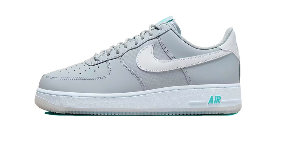 Where to Buy Nike Back to the Future Mag AF1 | Hypebae