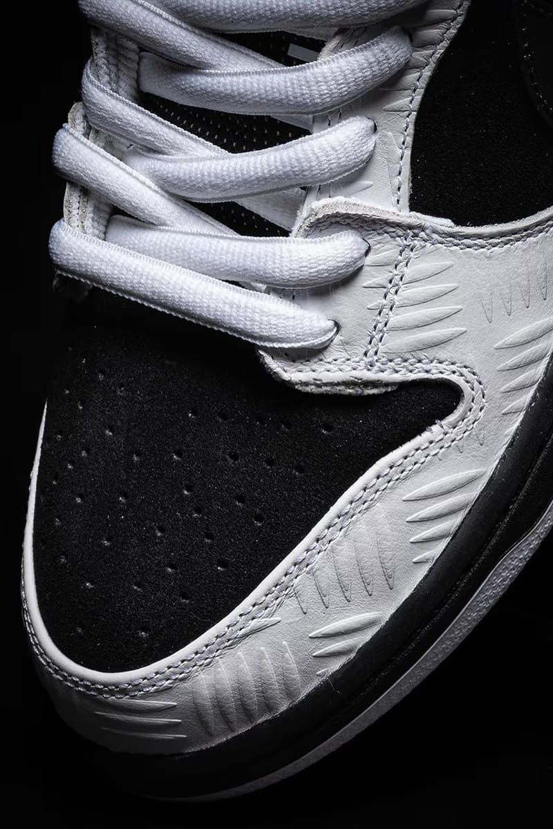 TIGHTBOOTH Revamps Nike SB Dunk Low | Hypebae