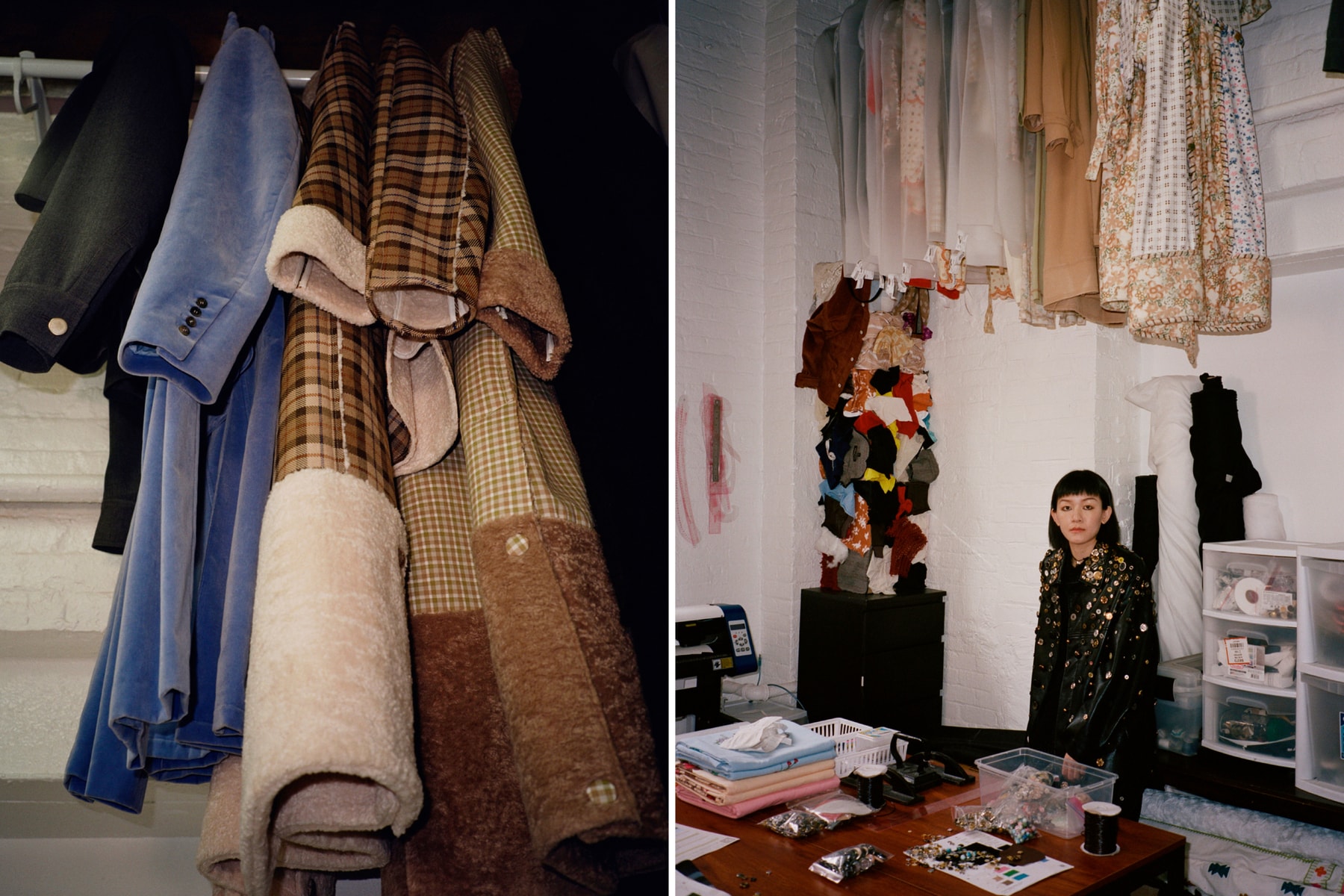 Zimo Yan of ZIMO On Her Thought-Provoking Pieces | Hypebae