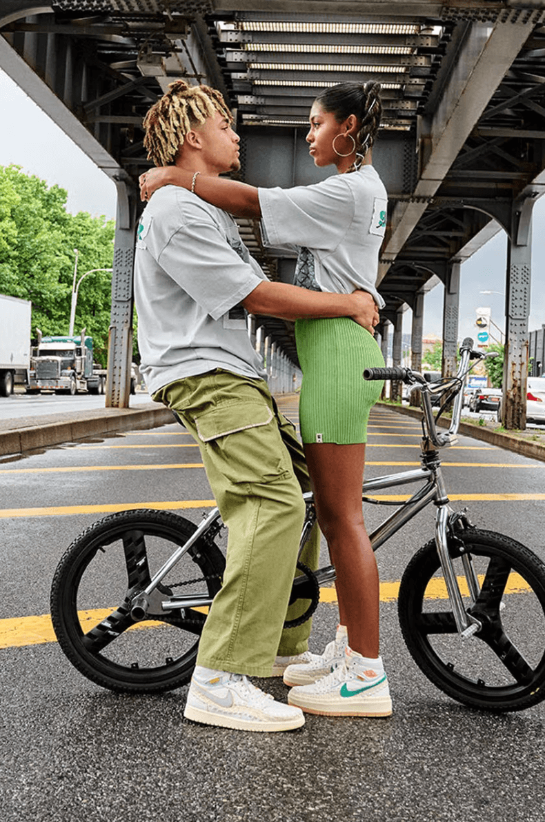 Union LA Announces New Air Jordan 1 KO | Hypebae