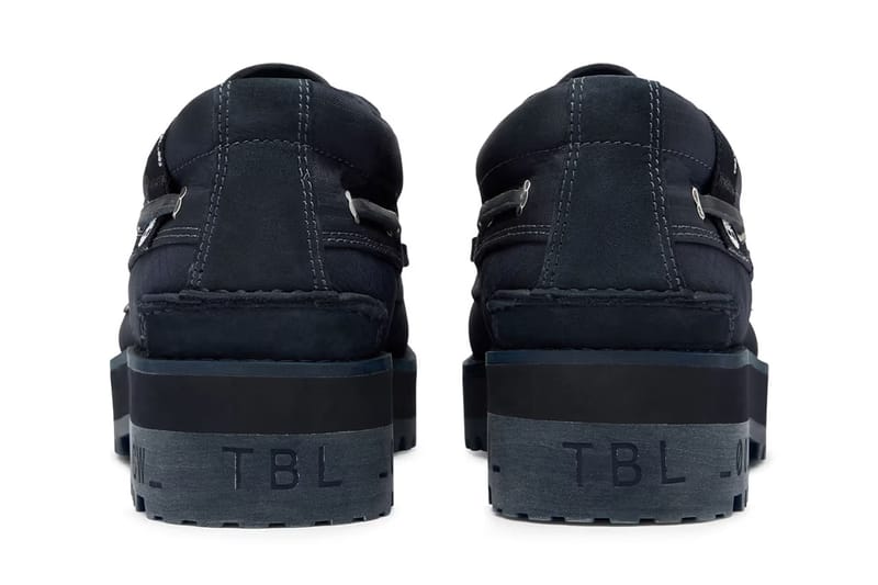 A-COLD-WALL* x Timberland Release Second Collab | Hypebae