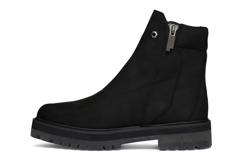 A-COLD-WALL* x Timberland Release Second Collab | Hypebae
