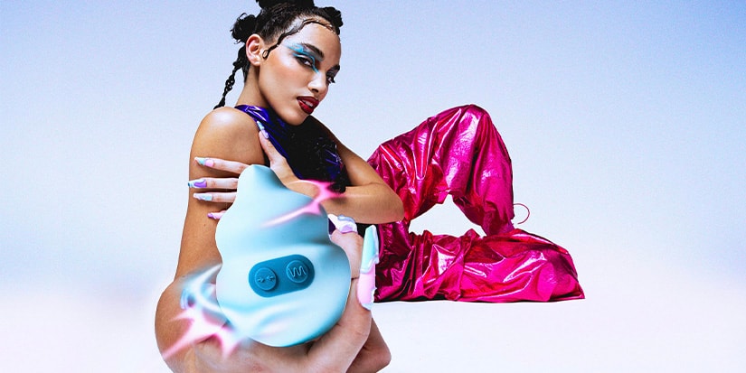 Gen Z's Favorite Sex Toy Brand Announces New Toy | Hypebae