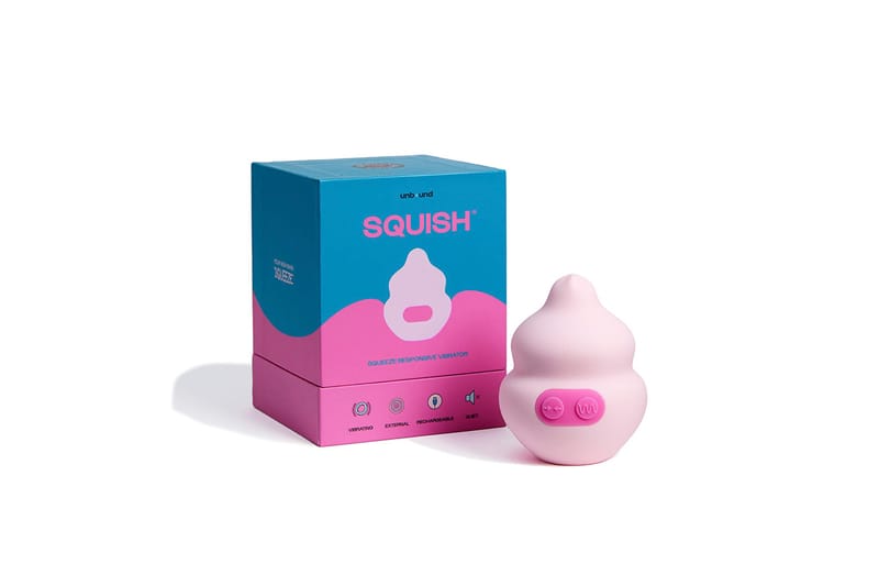 Gen Z s Favorite Sex Toy Brand Announces New Toy Hypebae