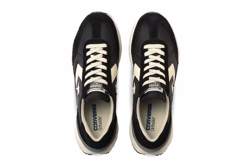 Converse Japan Unveils Starfire SC J Series | Hypebae