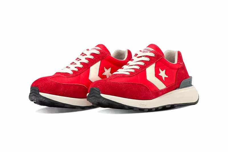 Converse Japan Unveils Starfire SC J Series | Hypebae