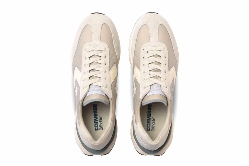 Converse Japan Unveils Starfire SC J Series | Hypebae