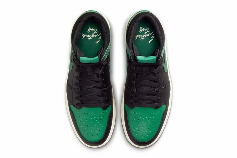 Eastside Golf Unveils Air Jordan 1 High Golf 1961 | Hypebae