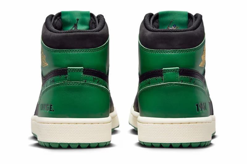 Eastside Golf Unveils Air Jordan 1 High Golf 1961 | Hypebae